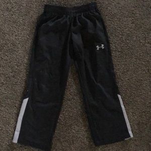 Sweatpants little boys size small